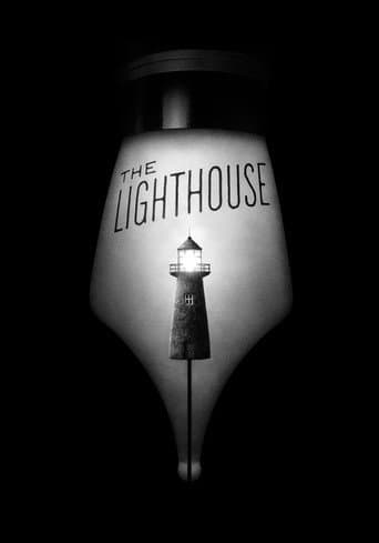 Watch The Lighthouse free online