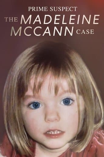 Watch Prime Suspect: The Madeleine McCann Case free online