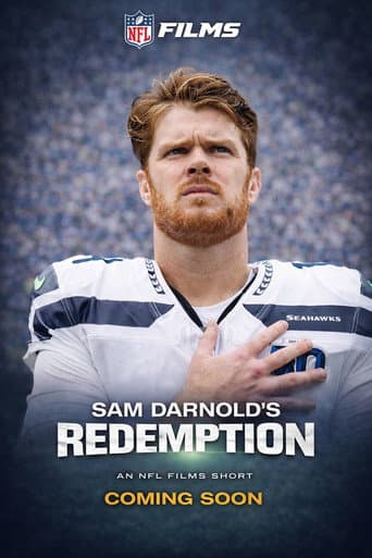 Watch Sam Darnold's Redemption free online