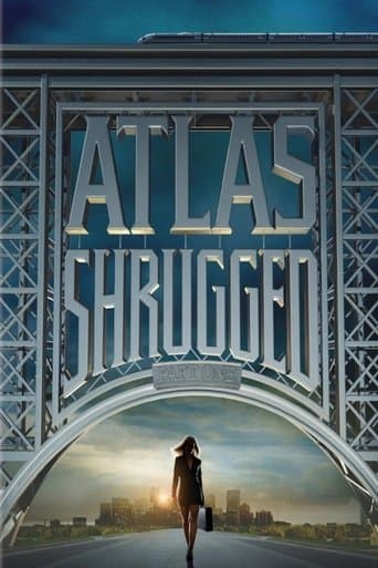 Watch Atlas Shrugged: Part I free online