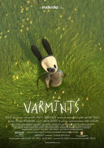 Watch Varmints free online