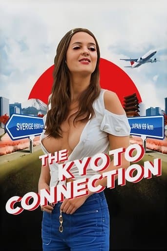 Watch The Kyoto Connection free online