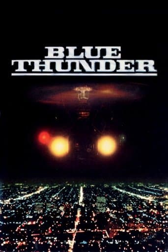 Watch Blue Thunder free online