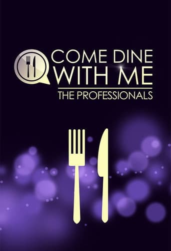 Watch Come Dine with Me: The Professionals free online