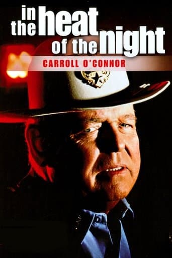 Watch In the Heat of the Night free online