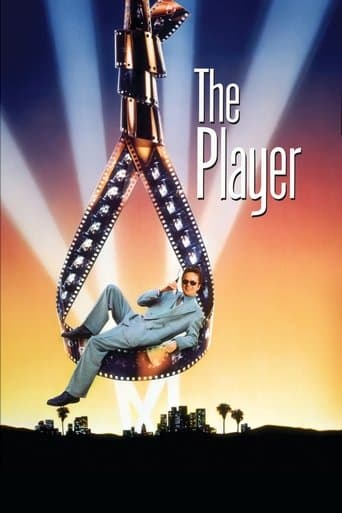 Watch The Player free online