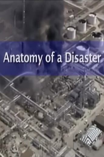 Watch Anatomy of a Disaster: Explosion at BP Texas City Refinery free online