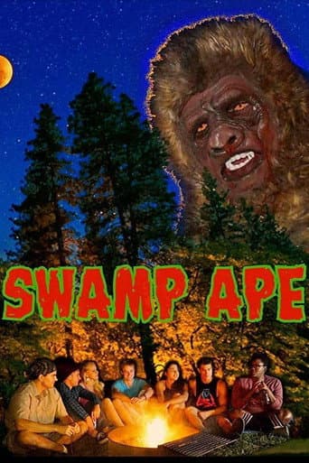 Watch Swamp Ape free online