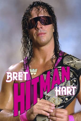 Watch Bret "Hit Man" Hart free online