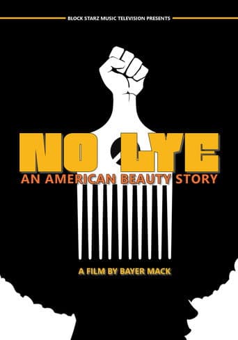Watch No Lye: An American Beauty Story free online