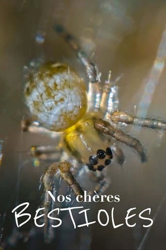 Watch Nos chères bestioles free online