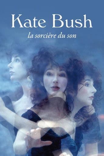 Watch Kate Bush: The Sound Witch free online
