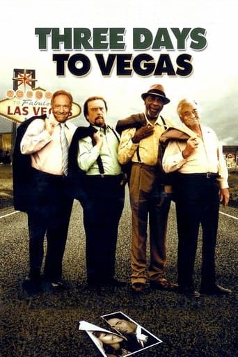 Watch Three Days to Vegas free online