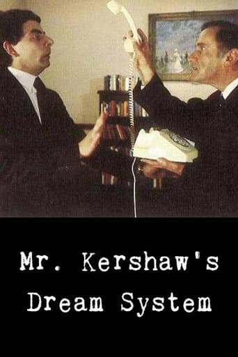 Watch Mr. Kershaw's Dream System free online