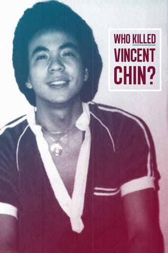 Watch Who Killed Vincent Chin? free online