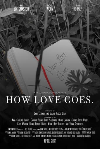 Watch How Love Goes. free online