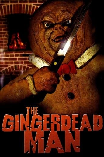 Watch The Gingerdead Man free online
