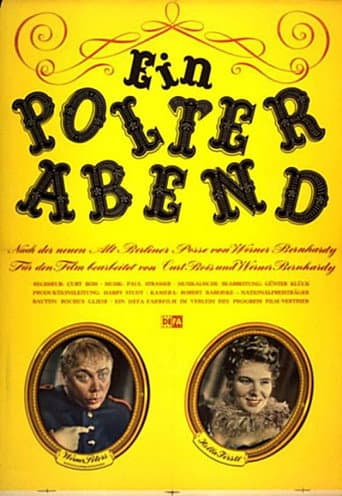 Watch Ein Polterabend free online