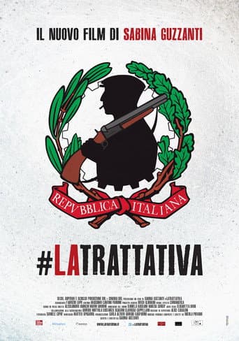 Watch La trattativa free online