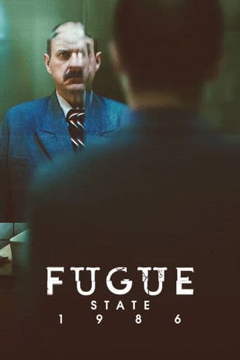 Watch Fugue State 1986 free online