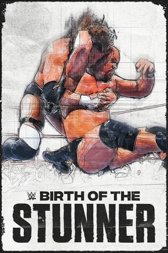 Watch Birth of The Stunner free online