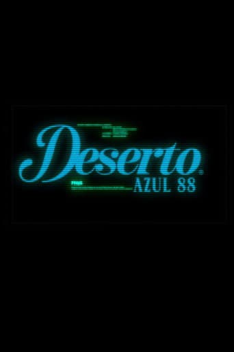 Watch Deserto Azul 88 free online