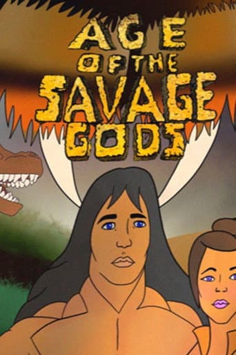 Watch Age of the Savage Gods free online