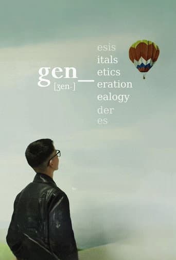 Watch GEN_ free online