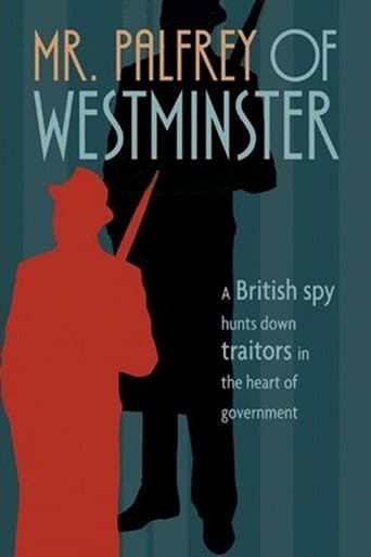 Watch Mr. Palfrey of Westminster free online