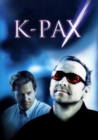 Watch K-PAX free online