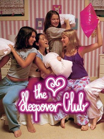 Watch The Sleepover Club free online