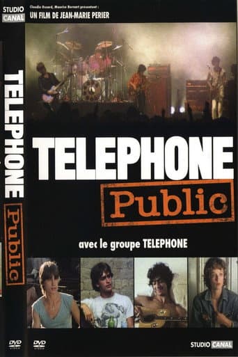 Watch Public Telephone free online