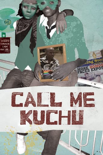Watch Call Me Kuchu free online