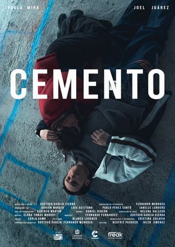 Watch Cemento free online