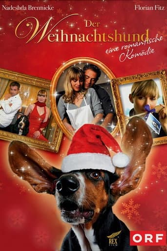 Watch Der Weihnachtshund free online