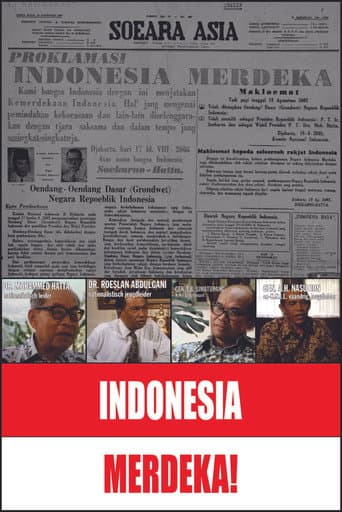 Watch Indonesia Merdeka! free online