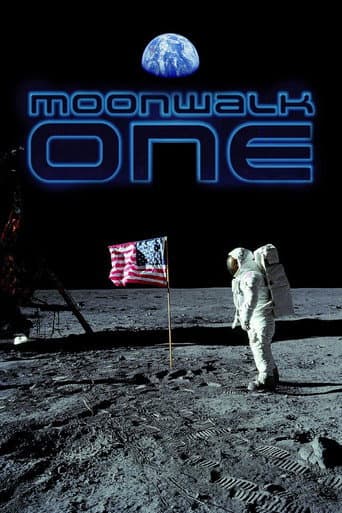Watch Moonwalk One free online