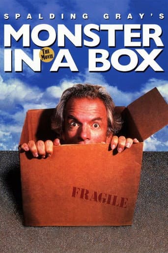 Watch Monster in a Box free online