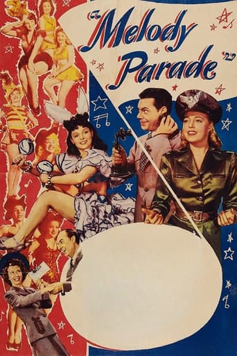 Watch Melody Parade free online