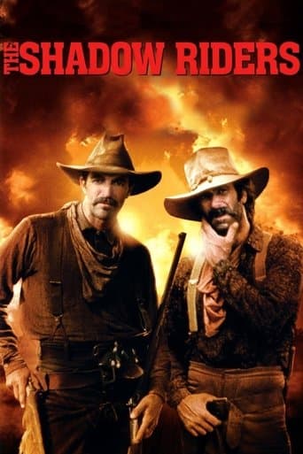 Watch The Shadow Riders free online