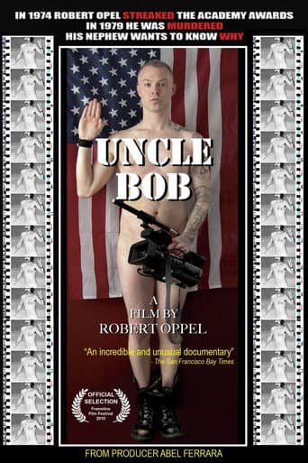 Watch Uncle Bob free online