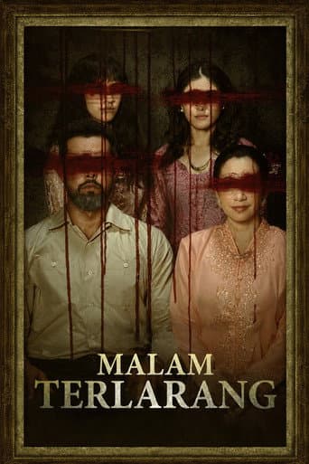 Watch Forbidden Nights free online