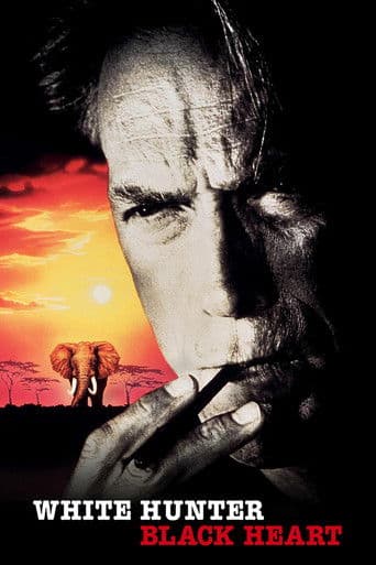 Watch White Hunter, Black Heart free online