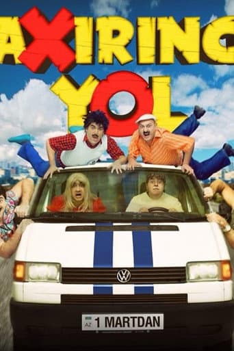 Watch Axırıncı yol free online