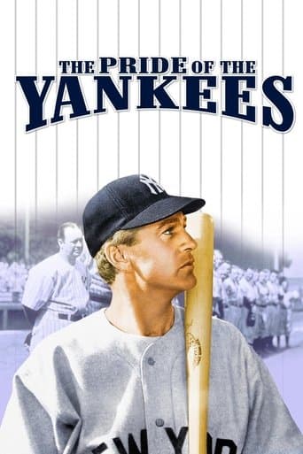 Watch The Pride of the Yankees free online