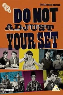 Watch Do Not Adjust Your Set free online