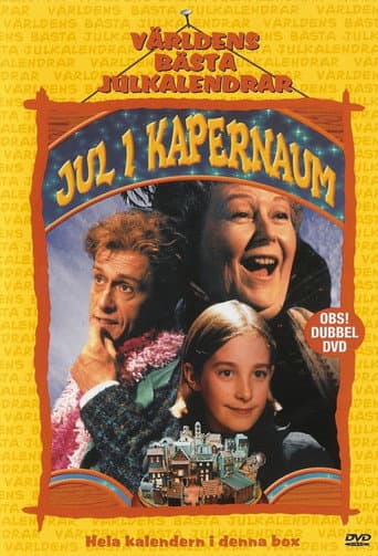 Watch Jul i Kapernaum free online