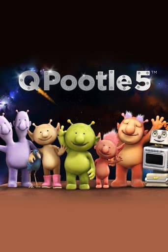 Watch Q Pootle 5 free online