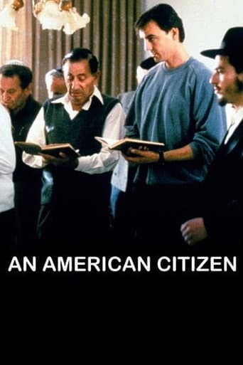 Watch An American Citizen free online