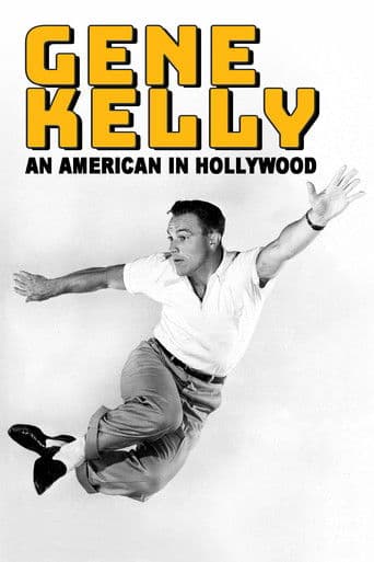 Watch Gene Kelly - An American in Hollywood free online
